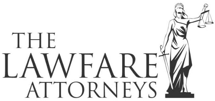 The Lawfair Attorneys Logo